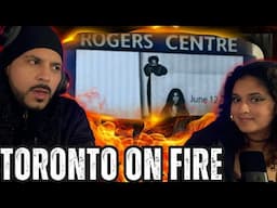 Kendrick Lamar Is About To RAISE HELL In Toronto …