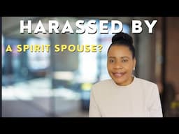 A Powerful 3 Step Guide To Terminate The Spiritual Spouse