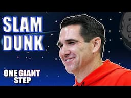 Joe Schoen, Giants CRUSH 2025 NFL Draft: In Depth Break Down Of Each Pick | One Giant Step