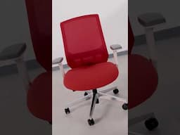Envoke Ergonomic Chair - Showcase Reel | UPLIFT Desk