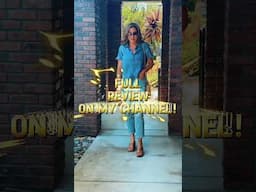 Chico’s Summer Haul #fashionover40 #styleafter50 #summerclothes #womensfashion #summerstyle #summer