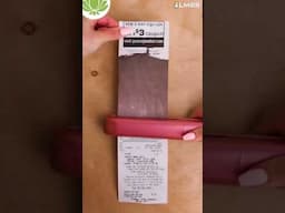 This is how a thermal printer works! | LMES | TAMIL