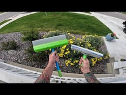 NOT FOR PROFESSIONALS | AQUA BLADE REVIEW