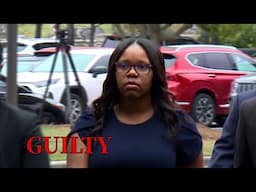 Carlee Russell Pleads Guilty for Kidnapping Hoax