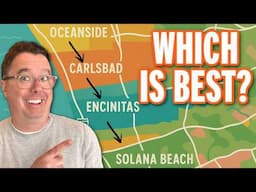 North County Coastal San Diego Explained