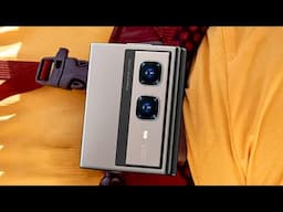 11 New Tech Inventions ( 2025 ) You Should Have