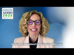 Calling all ADHD 2025 sponsors and exhibitors!