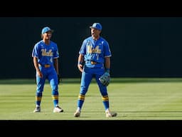 Highlights - UCLA Baseball vs. UTSA (June 7, 2025)