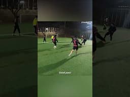Satisfying Mabappe playing eye view🇫🇷