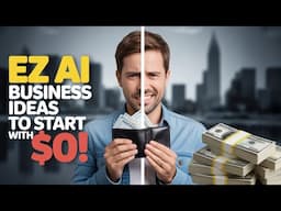 Easy DeepSeek R1 AI Business Ideas Anyone Can Try Now!