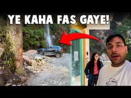 Galat Decision Le Liya Yaha Ane Ka 😳 | Day 5 | Viwa’s World