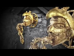 15 Most Incredible Ancient Artifacts Finds
