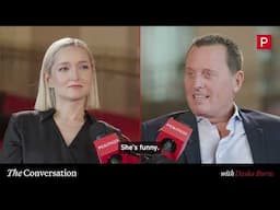 Grenell calls Melania Trump 'iconic,' 'funny,' 'businesswoman'