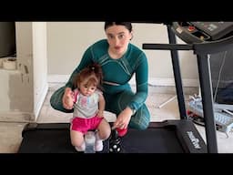 RUTINA REALISTA DE TARDE DURANTE Y DESPUÉS DE LA ESCUELA CON MI BEBÉ REBORN *NUEVA* ANIETH