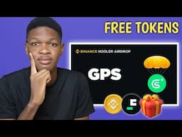 Make Money With GoPlus Security on Binance HODLers Airdrop