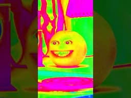 Annoying Orange - RAINBOW MODE 🌈🌈🌈