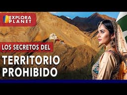 INDIA PAKISTAN | LA FRONTERA MÁS PELIGROSA DEL MUNDO