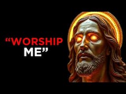 AI Gods & the Singularity: Will We Submit to Superintelligent Tech?