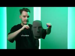 ASMR Inside Jojo's Studio