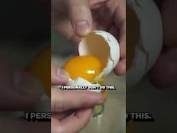 Should you wash eggs??? #egg #eggs #chicken #chickens