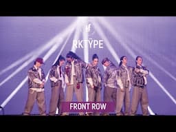 RKTŸPE | Finalist - Hit The Floor Saint-Hyacinthe #HTF2025