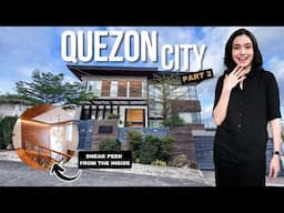 House Tour 461 • PART 2 Lovely 4 Bedroom House and Lot for Sale in Tivoli Royale • Presello