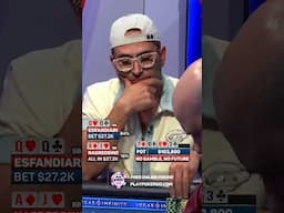 $103,800 Run It Once Chaos! 🫨