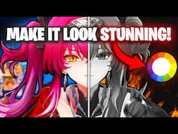 Wuthering Waves 2.4 Just Got Visually Insane