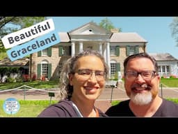 Ep 186: Elvis' Memphis - Graceland, Sun Studio, Beale Street and More!