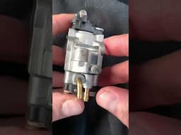 Identifying Carburetor Fuel Mixture Screws (by Craig Kirkman)