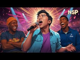 Americans SHOCKED by Filipino Singing Talent! 😱 🇵🇭