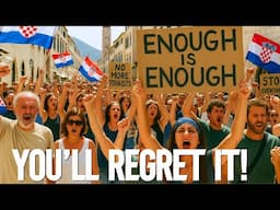 10 Overcrowded Places To AVOID in Europe This Summer ❌ | Destroyed by Tourists !
