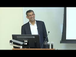 The 2025 Castle Lecture in EP&E: The Role of Private Corporations in Society
