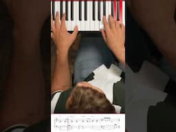 Practice Harmony w/ Jesus Molina #pianote #harmony #jesusmolina