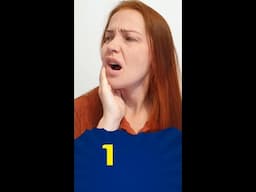 5 Weird Signs of Rheumatoid arthritis #shorts
