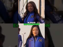 Katy Perry Space Flight CONSPIRACY
