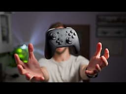 Nintendo Switch 2 Pro Controller - Is it Worth it ?-  Review