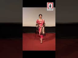 Catch us in full form at SRIJANEE 2025 🔥 #shorts #itmi #short #viralvideo