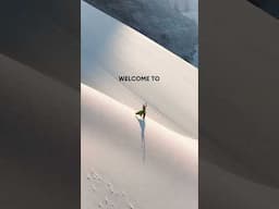 Welcome To Socotra