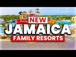 2025 | Top 8 BEST Family Resorts in Jamaica