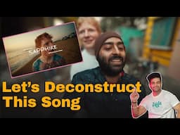 How To Deconstruct Any Song ?