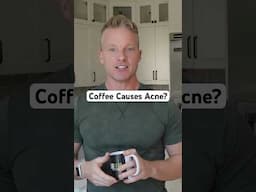 Does Coffee Cause Acne?