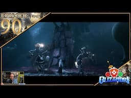 Clair Obscur: Expedition 33 - Endless Night Sanctuary Ultimate Sakapatate - Episode 90