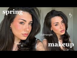 best tips for a flawless spring makeup