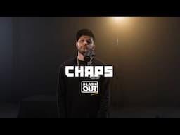 Chaps - Blackout Sessions | BL@CKBOX
