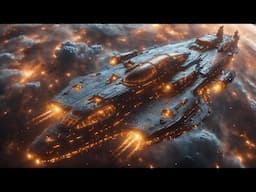 When the Stars Went Dark—Humans Became the Apex Predators! | HFY | Sci-Fi
