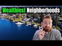Where Do Seattle's Ultra-Wealthy Live?