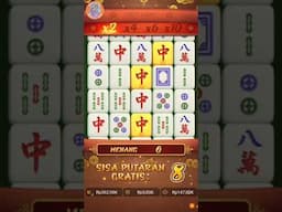 PELAN TAPI PASTI !!‼️ POLA MAHJONG WAYS 1 HARI INI 💠 TRIK POLA GACOR MAHJONG WAYS 1💎 MAHJONG WAYS 1
