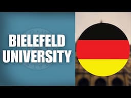 Applying to Bielefeld University | Application Tutorial