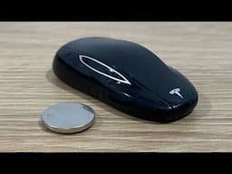How to Replace Tesla Key Fob Battery – Quick & Easy DIY